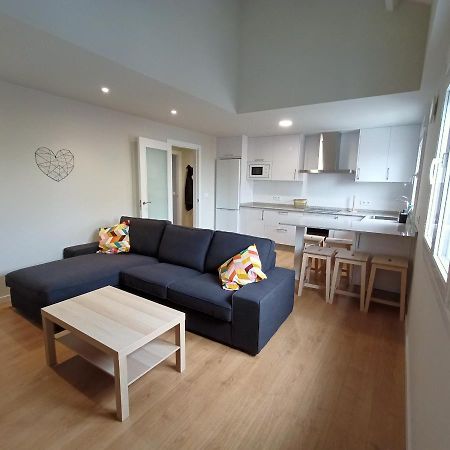 Apartamento A Casina Cangas do Morrazo Exterior foto