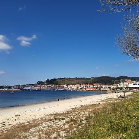 Apartamento A Casina Cangas do Morrazo Exterior foto