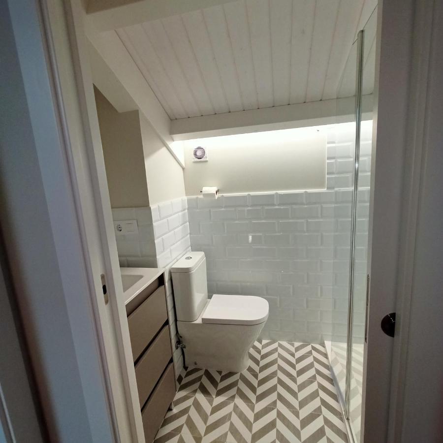 Apartamento A Casina Cangas do Morrazo Exterior foto