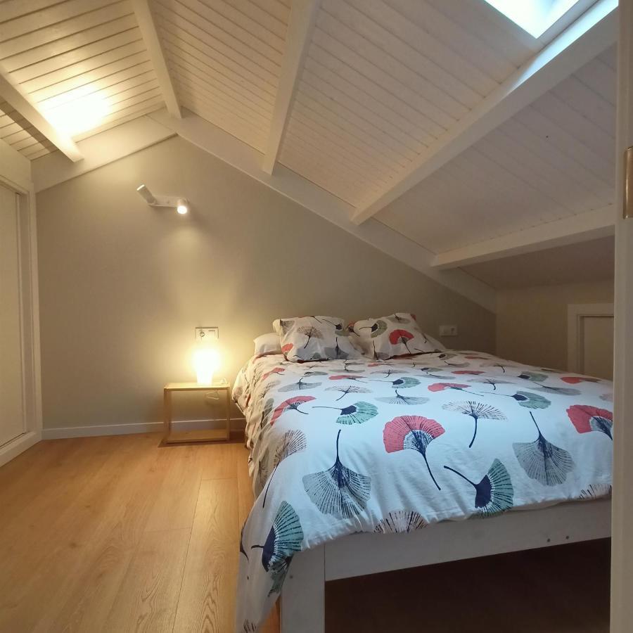 Apartamento A Casina Cangas do Morrazo Exterior foto
