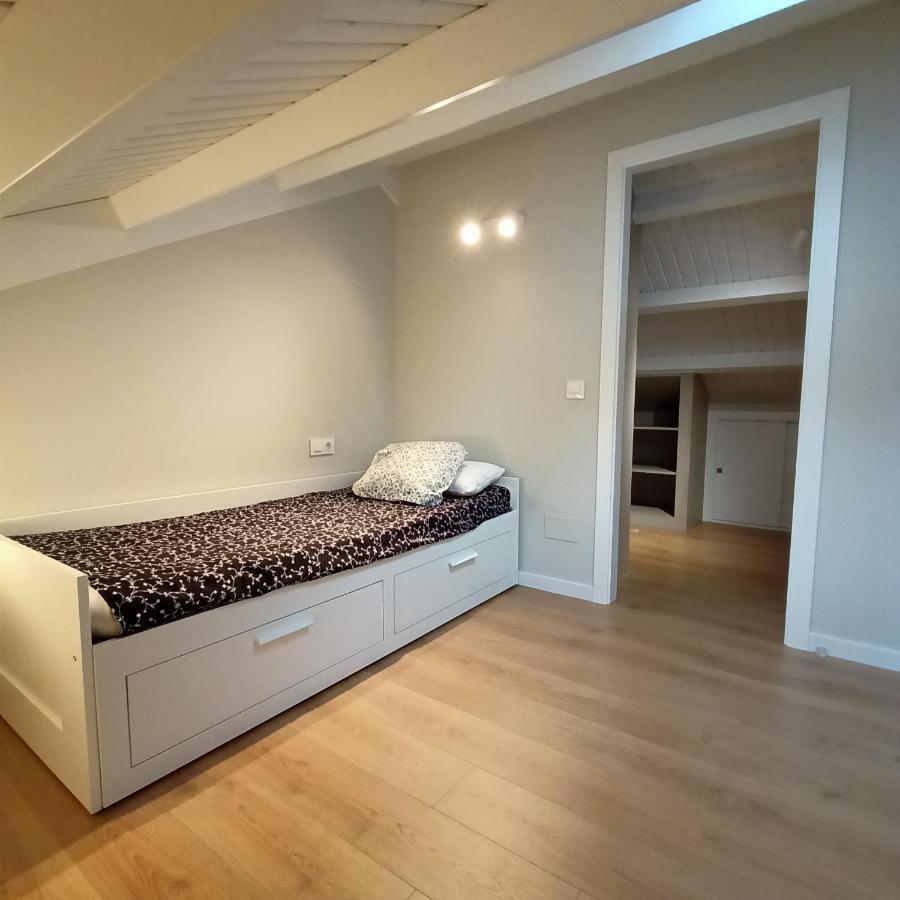 Apartamento A Casina Cangas do Morrazo Exterior foto