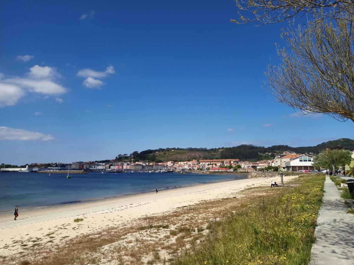 Apartamento A Casina Cangas do Morrazo Exterior foto