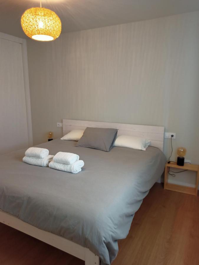 Apartamento A Casina Cangas do Morrazo Exterior foto
