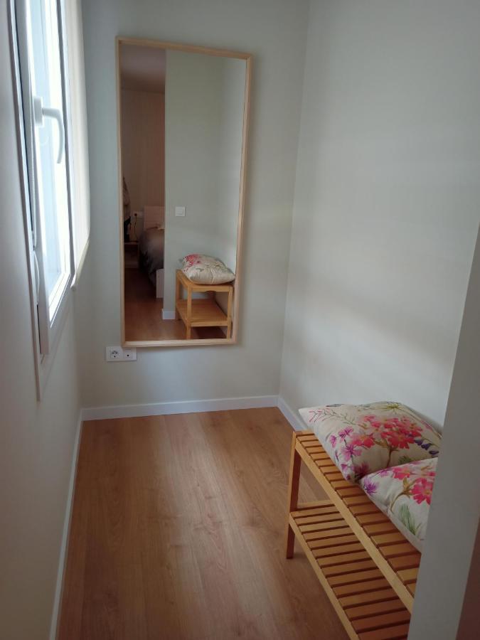 Apartamento A Casina Cangas do Morrazo Exterior foto